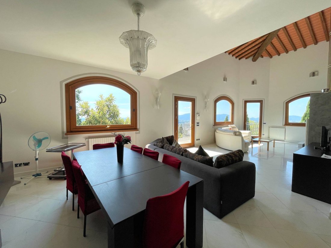 Country House in Center, Pescia, Tuscany 4 - 13025757