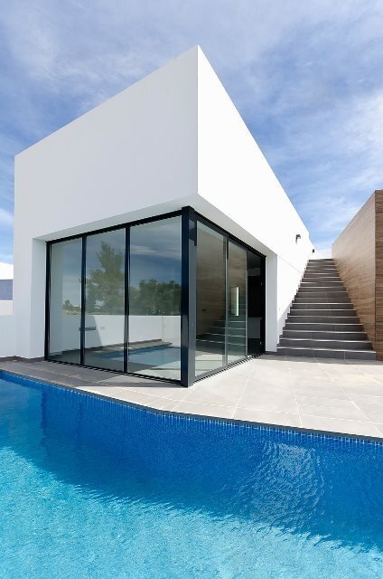 Villa in Algorfa, Valencian Community, Spain 3 - 13024977