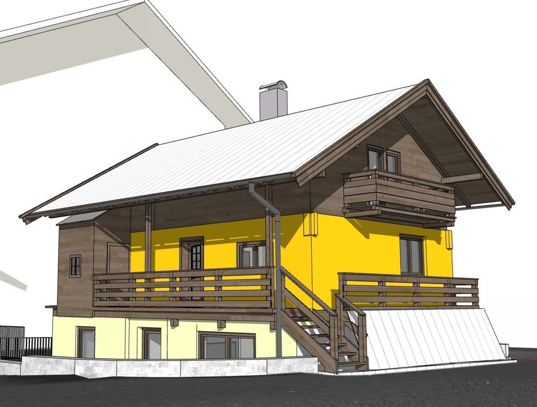 House in Kitzbuhel, Tyrol, Austria 5 - 13024780
