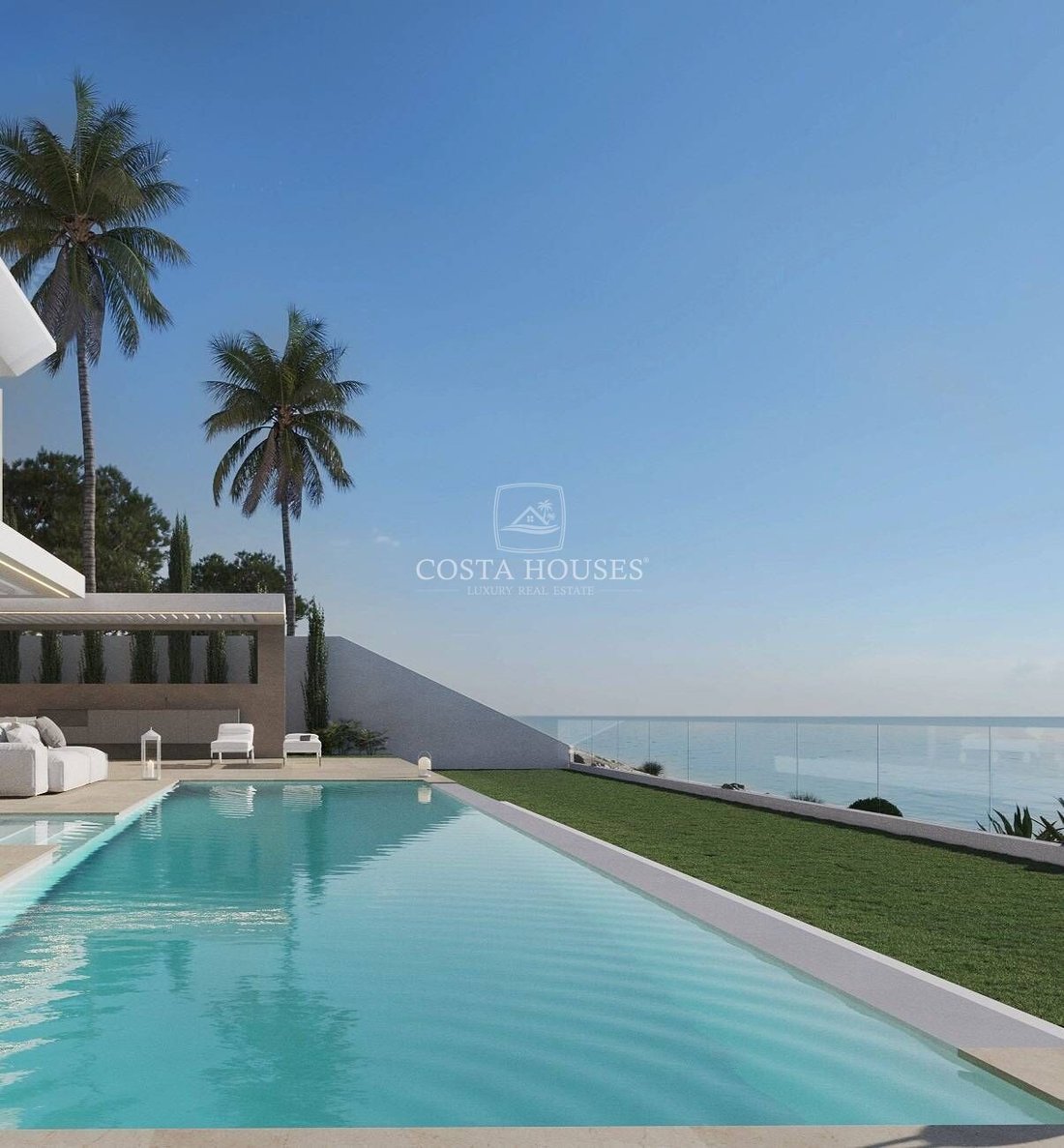 Villa in Xabia / Javea, Valencian Community, Spain 5 - 13025050