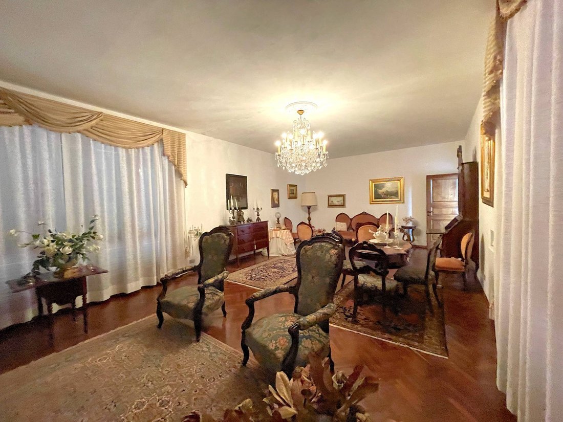 Villa in Center, Pescia, Tuscany 4 - 12745006