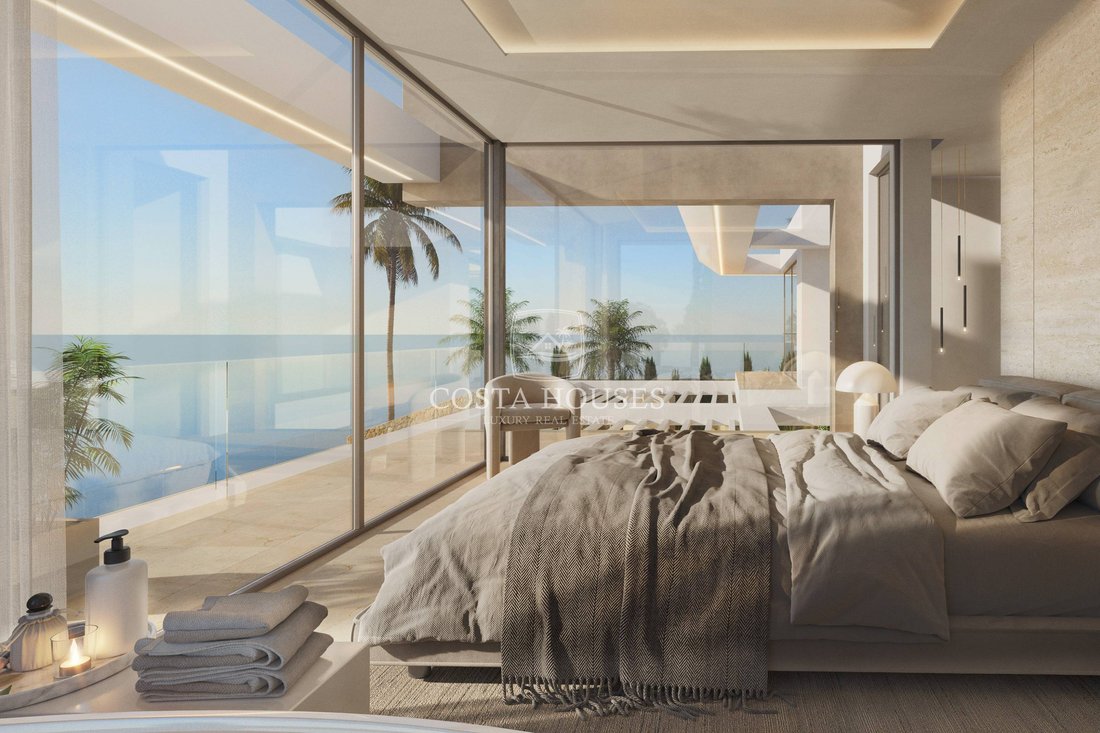 Villa in Xabia / Javea, Valencian Community, Spain 4 - 13025050
