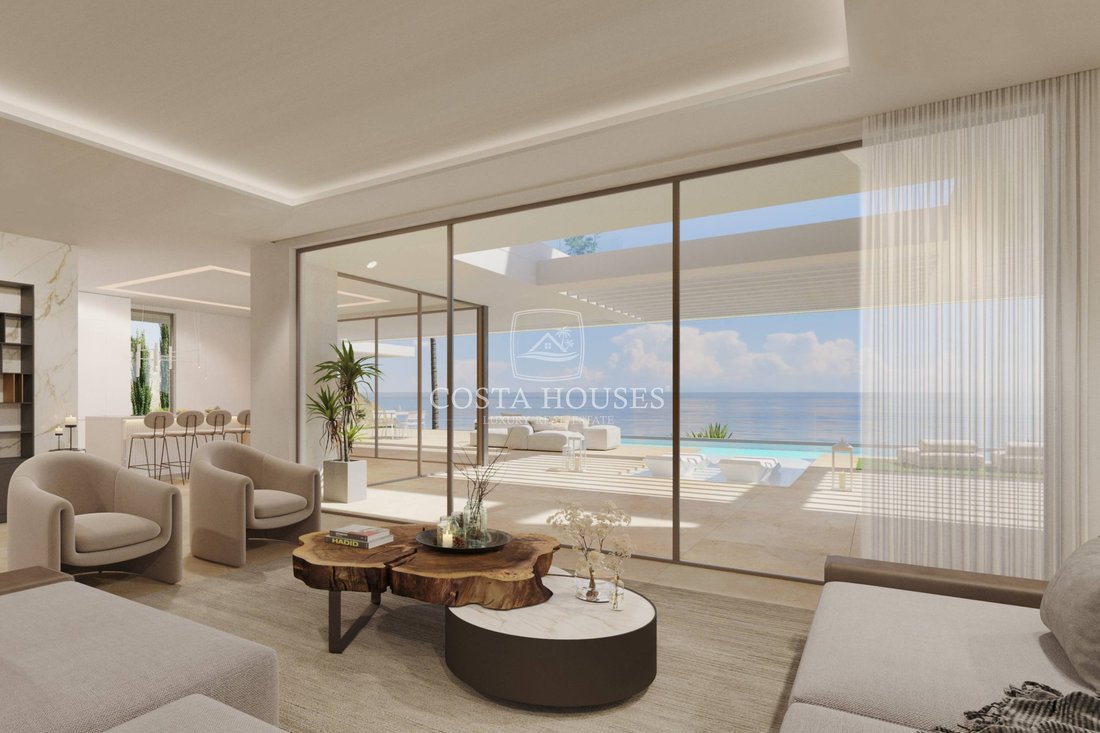 Villa in Xabia / Javea, Valencian Community, Spain 3 - 13025050