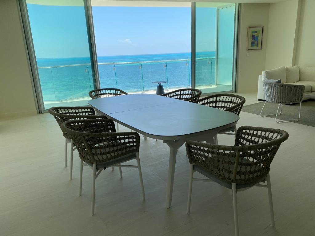 Appartamento a Playa del Carmen, Quintana Roo, Messico 2 - 13024778