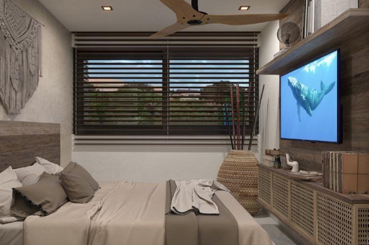 Apartment in Playa del Carmen, Quintana Roo, Mexico 2 - 13024657