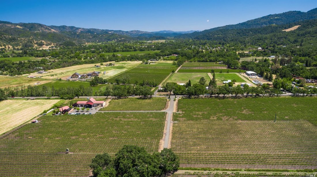 House in Calistoga, California, United States 5 - 13023926