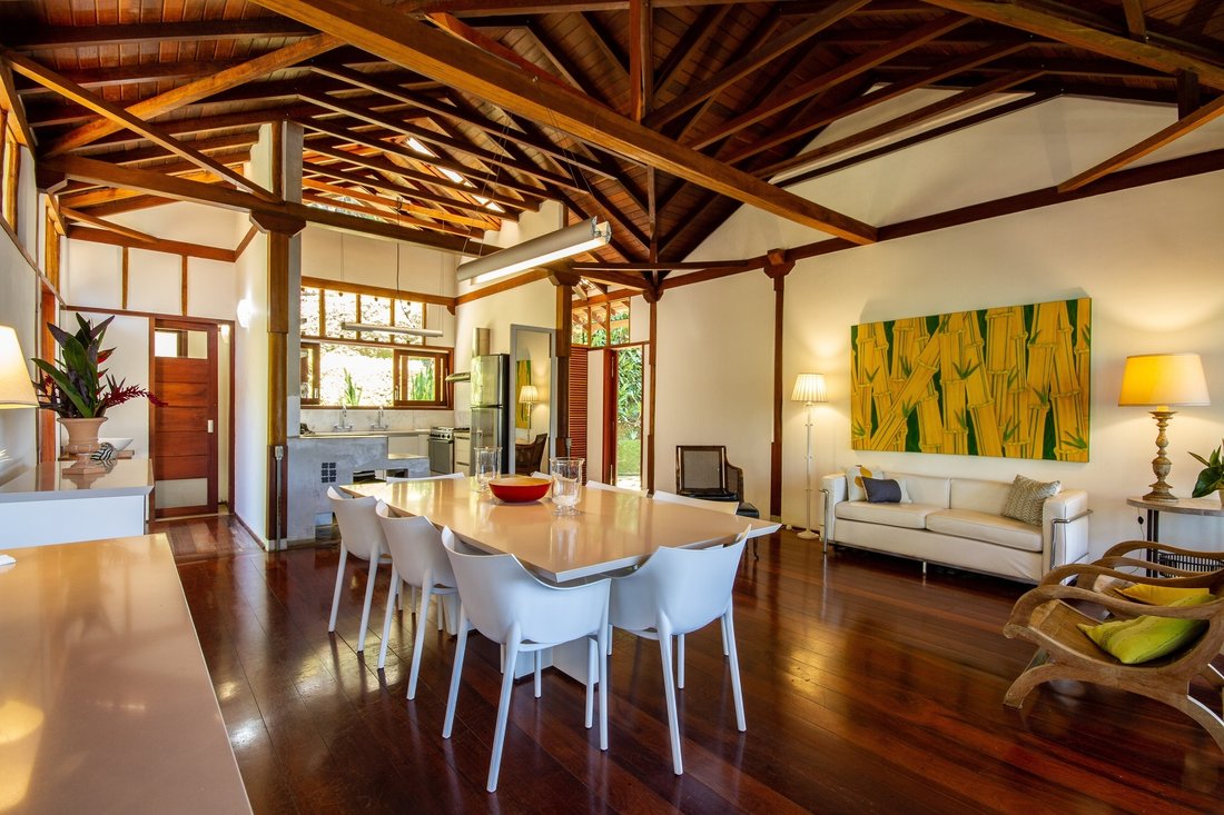 House in Paraty, State of Rio de Janeiro, Brazil 4 - 13024698