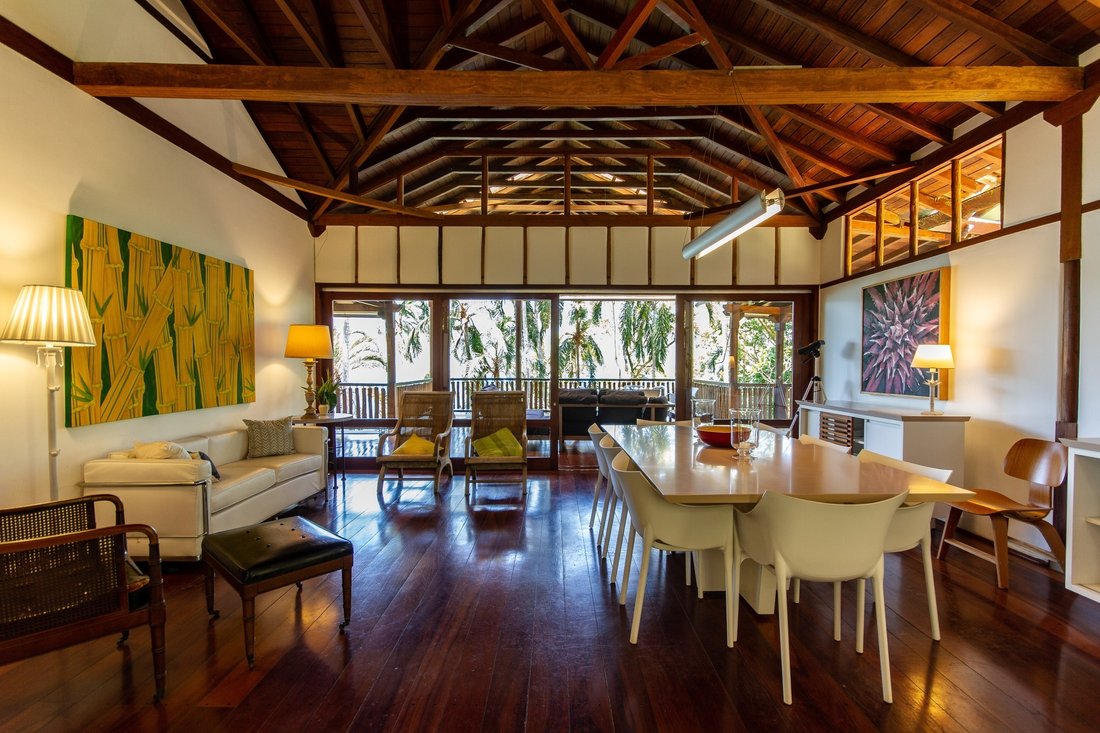 House in Paraty, State of Rio de Janeiro, Brazil 3 - 13024698