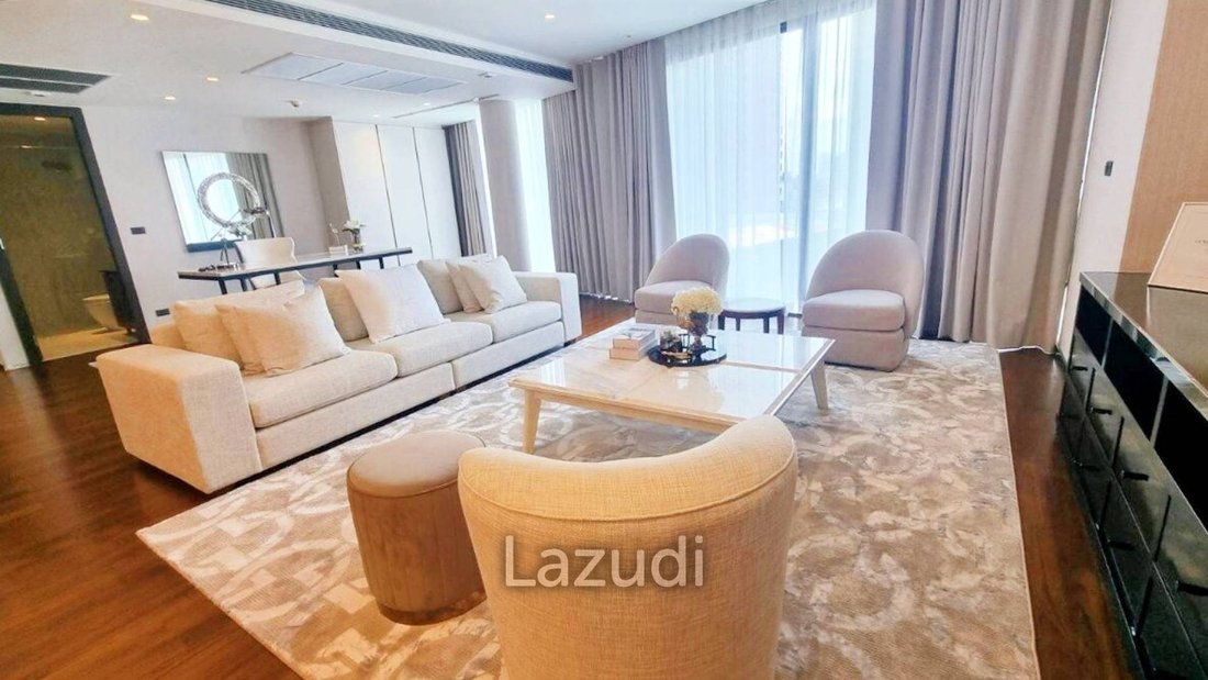Apartment in Bangkok, Bangkok, Thailand 2 - 13025597