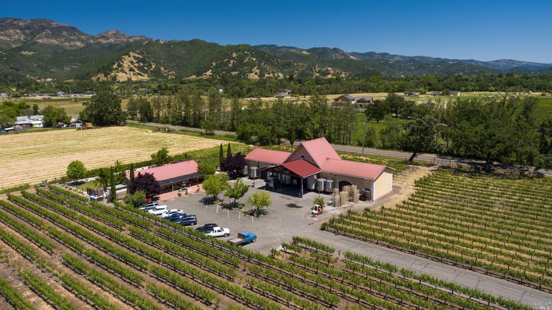House in Calistoga, California, United States 4 - 13023926