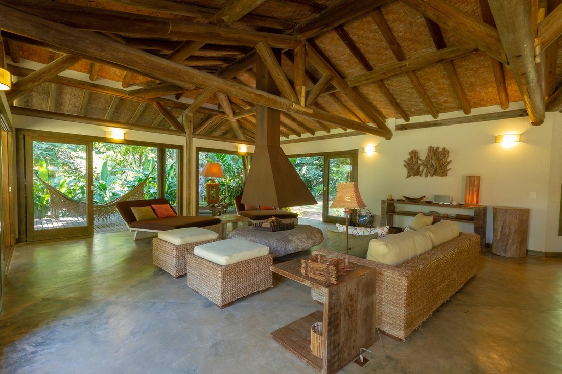 House in Paraty, State of Rio de Janeiro, Brazil 2 - 13024676