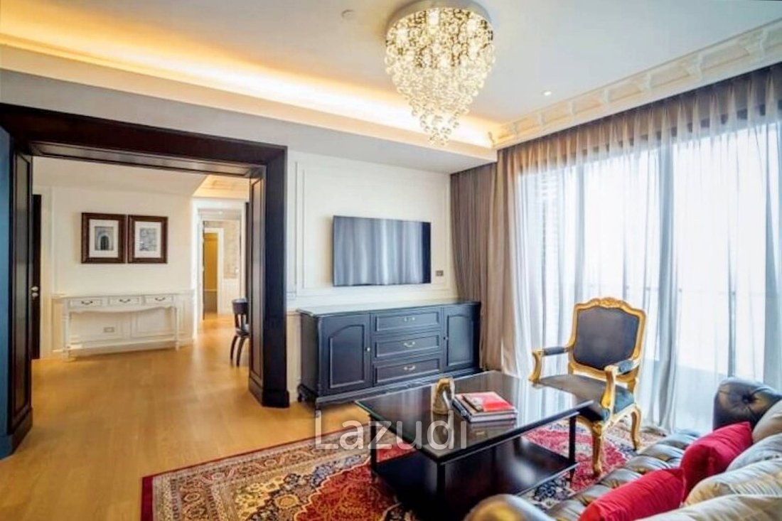 Appartamento a Bangkok, Bangkok, Thailandia 3 - 12636552