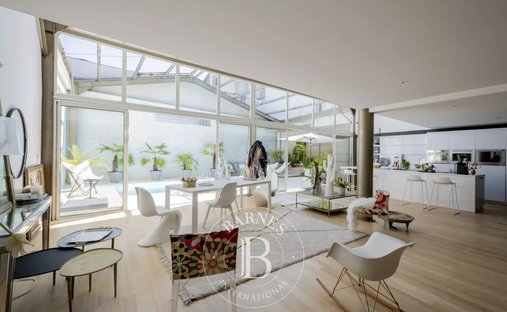House in Talence, Nouvelle-Aquitaine, France 1