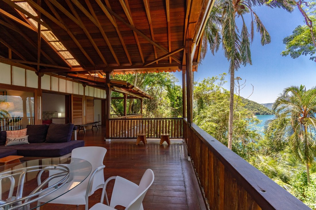 House in Paraty, State of Rio de Janeiro, Brazil 2 - 13024698
