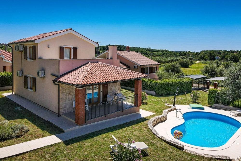 Villa For Sale In Pore Porec In Pore Istria County Croatia For villa-for-sale-in-pore-porec-in-pore-istria-county-croatia-for