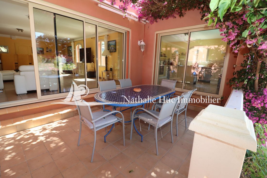 Villa in Leucate, Occitania, France 4 - 13024856