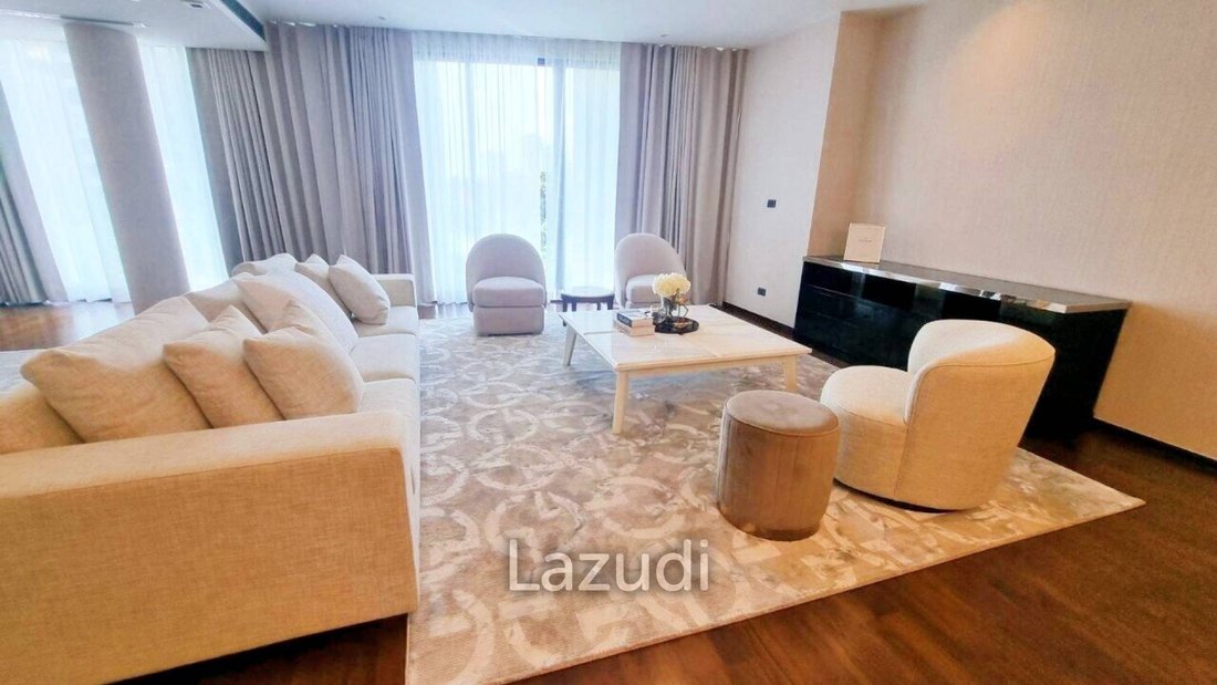 Apartment in Bangkok, Bangkok, Thailand 3 - 13025597