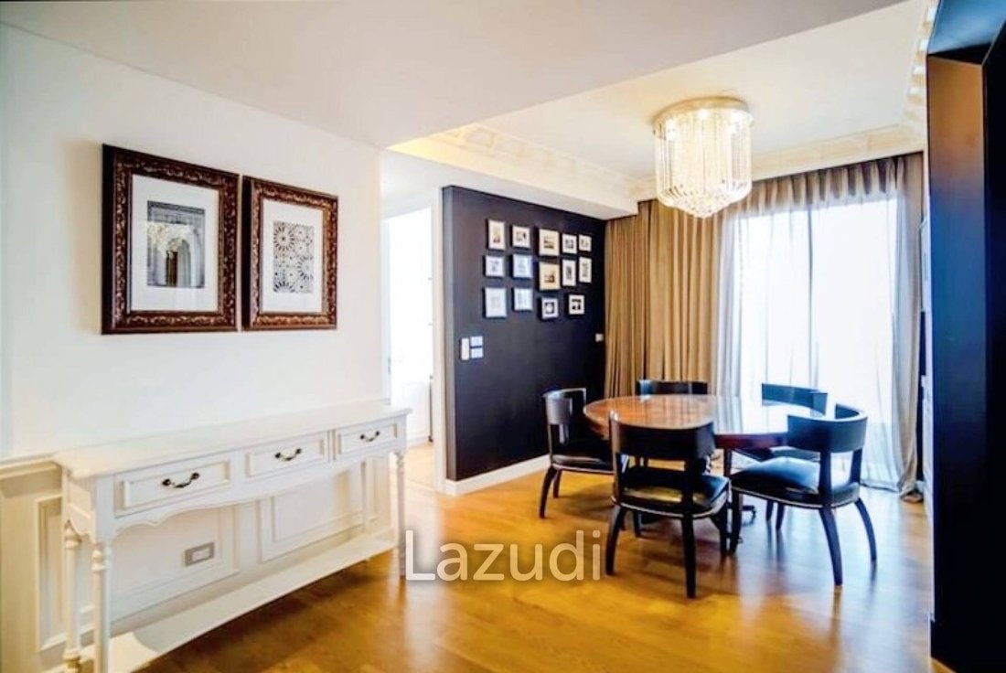 Appartamento a Bangkok, Bangkok, Thailandia 5 - 12636552