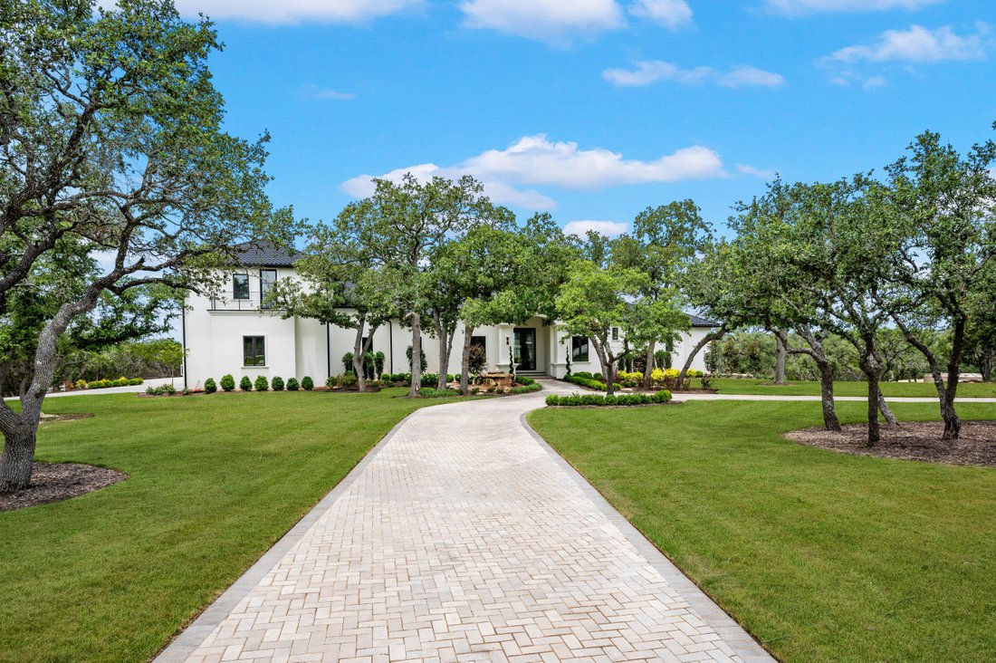 1063 Monteola, Bulverde, Tx 78163 In Bulverde, Texas, United States For