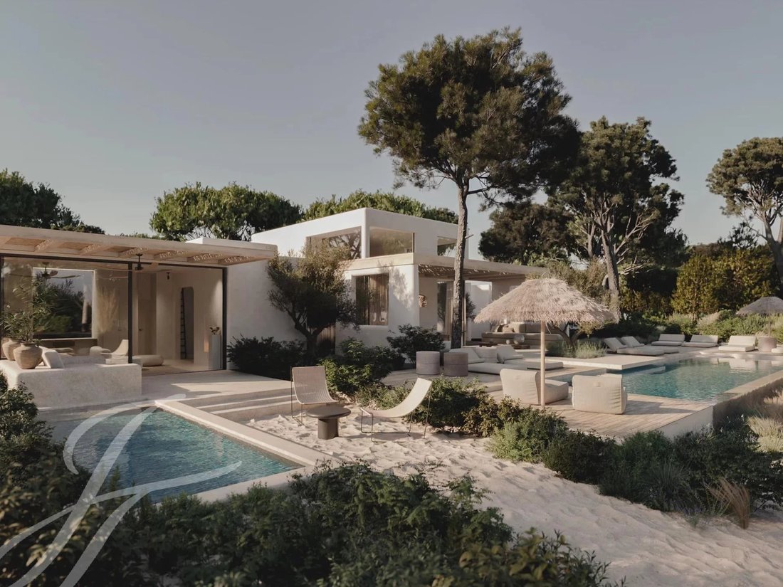 House in Comporta, Setubal, Portugal 1 - 13024556
