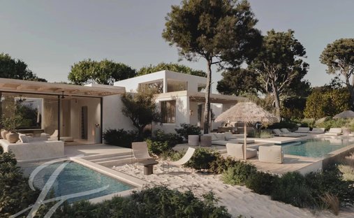 House in Comporta, Setubal, Portugal 1