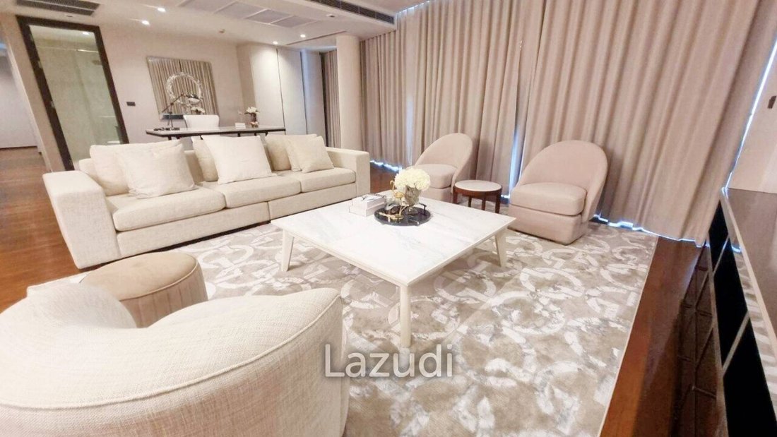 Apartment in Bangkok, Bangkok, Thailand 4 - 13025597