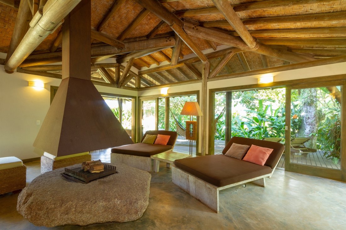 House in Paraty, State of Rio de Janeiro, Brazil 4 - 13024676