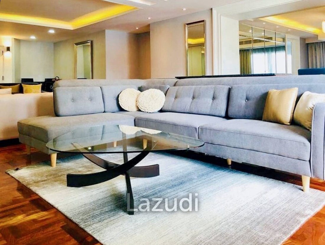 Apartment in Bangkok, Bangkok, Thailand 4 - 13025524