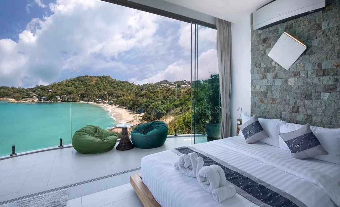 House in Koh Samui, Surat Thani, Thailand 2 - 12871936