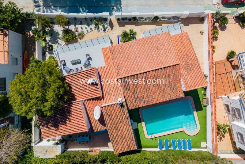 Villa in Dehesa de Campoamor, Orihuela, Valencian Community 4 - 13024500