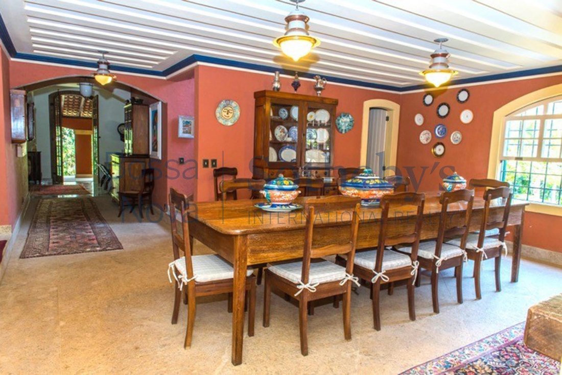 House in Petrópolis, State of Rio de Janeiro, Brazil 5 - 13024345