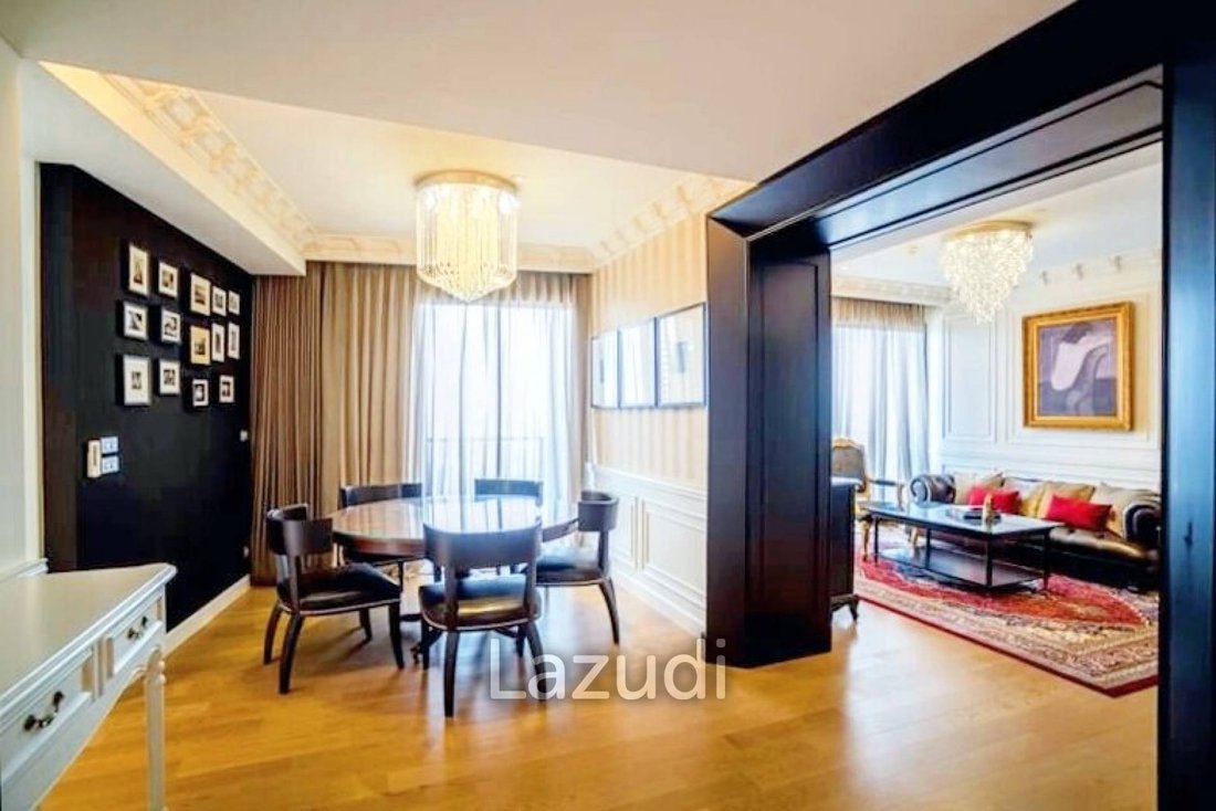Appartamento a Bangkok, Bangkok, Thailandia 4 - 12636552