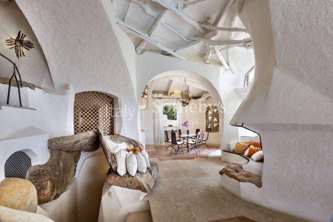 House in Abbiadori, Arzachena, Italy 4 - 13024320