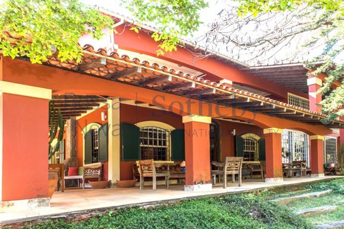 House in Petrópolis, State of Rio de Janeiro, Brazil 2 - 13024345