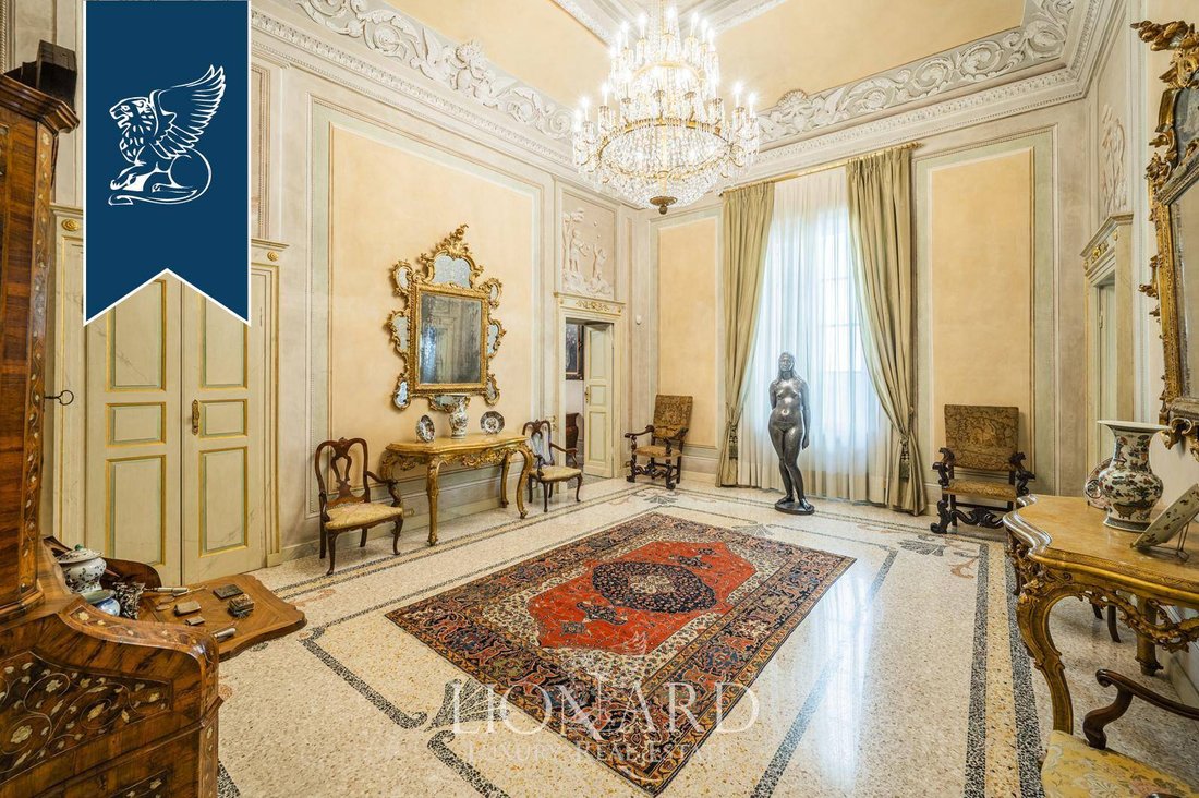 Villa in Cavalli - Duomo, Piacenza, Italy 2 - 13024928