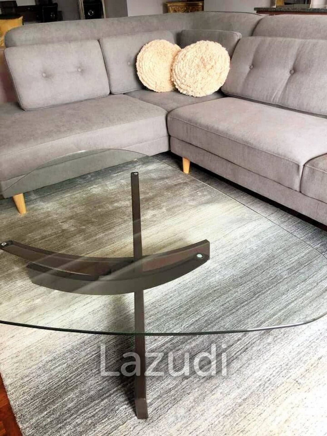 Apartment in Bangkok, Bangkok, Thailand 5 - 13025524