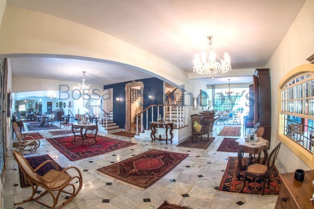 House in Petrópolis, State of Rio de Janeiro, Brazil 4 - 13024345