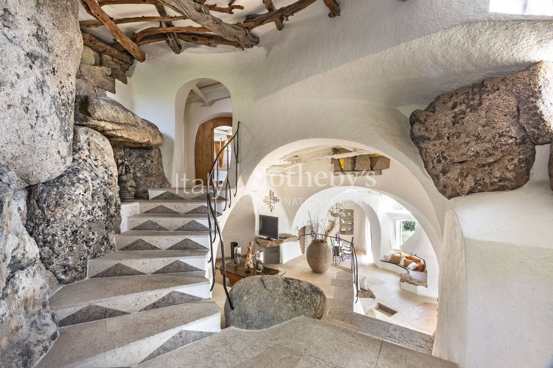 House in Abbiadori, Arzachena, Italy 5 - 13024320