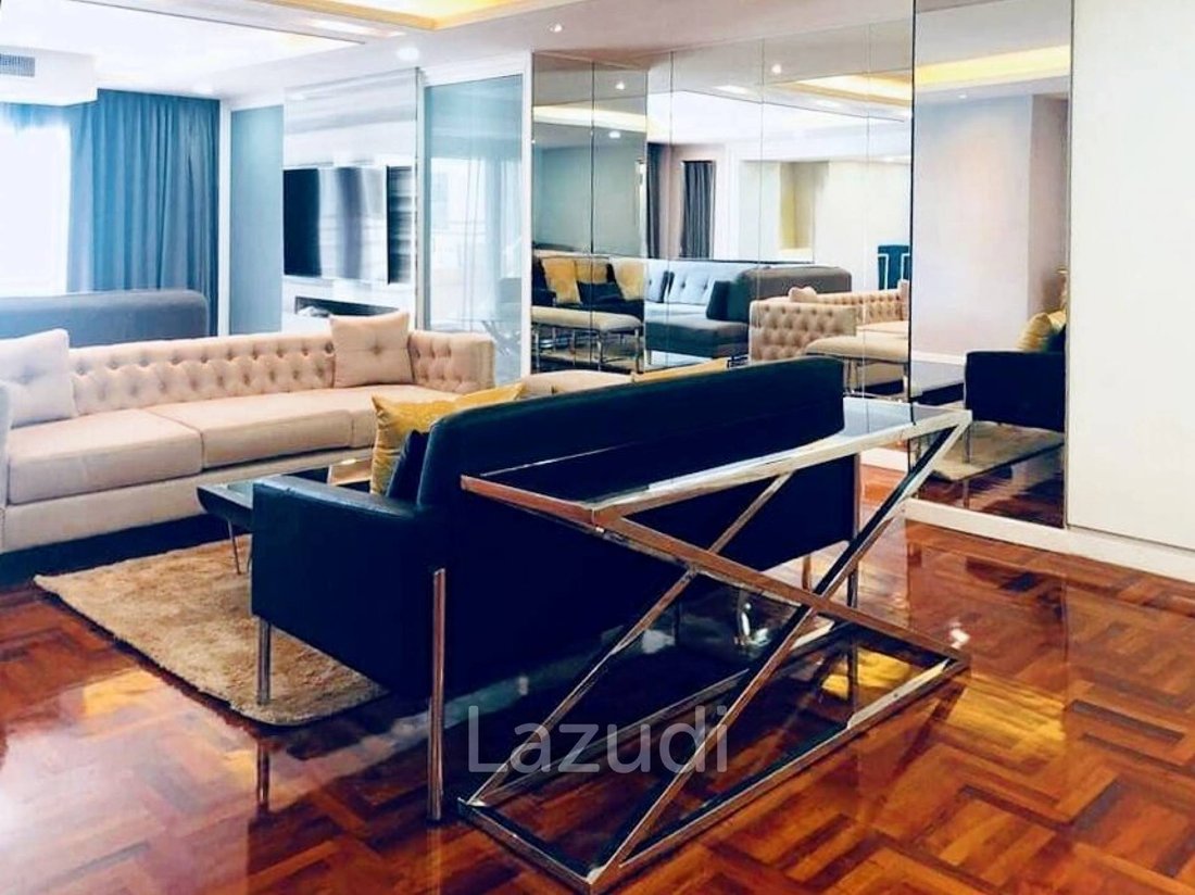 Apartment in Bangkok, Bangkok, Thailand 2 - 13025524