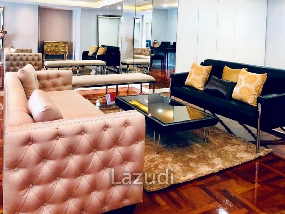 Apartment in Bangkok, Bangkok, Thailand 1 - 13025524