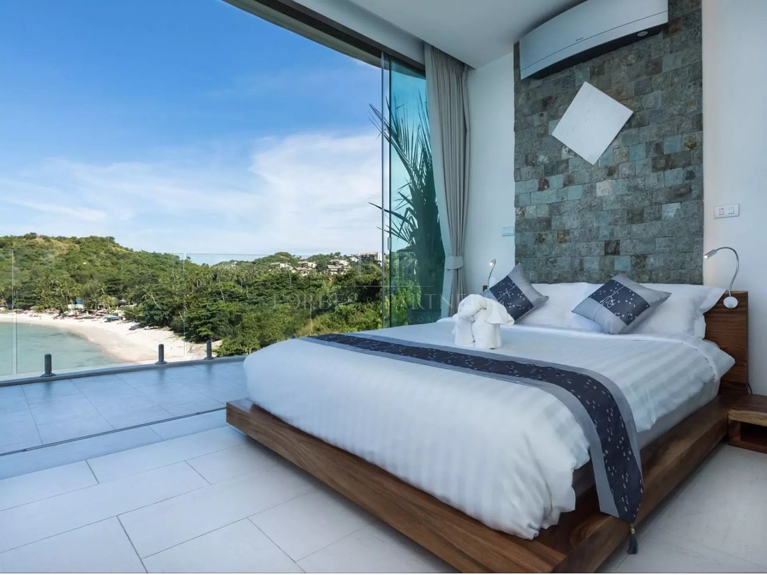 House in Koh Samui, Surat Thani, Thailand 5 - 12871936
