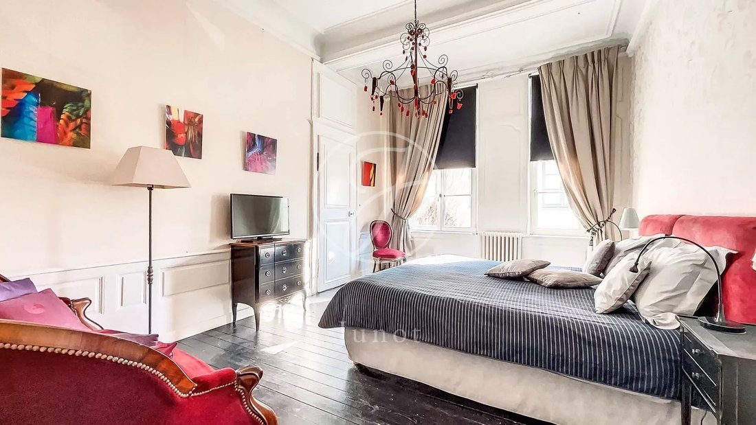 Maison Arras In Arras, Hauts De France, France For Sale (13025953)