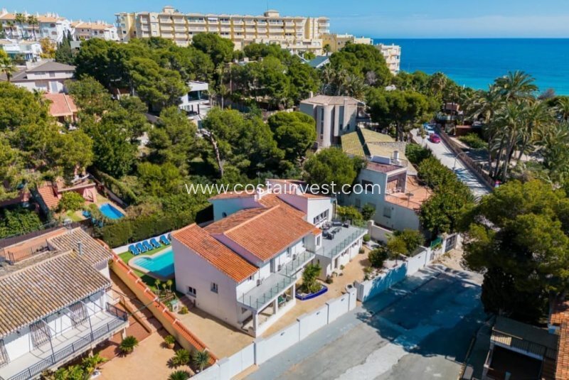 Villa in Dehesa de Campoamor, Orihuela, Valencian Community 5 - 13024500