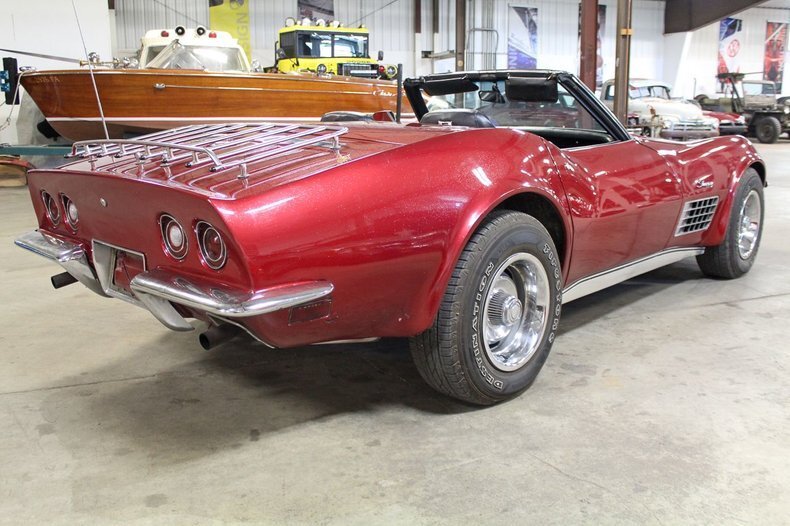 Cabriolet in Grand Rapids, Michigan, United States 5 - 13025548