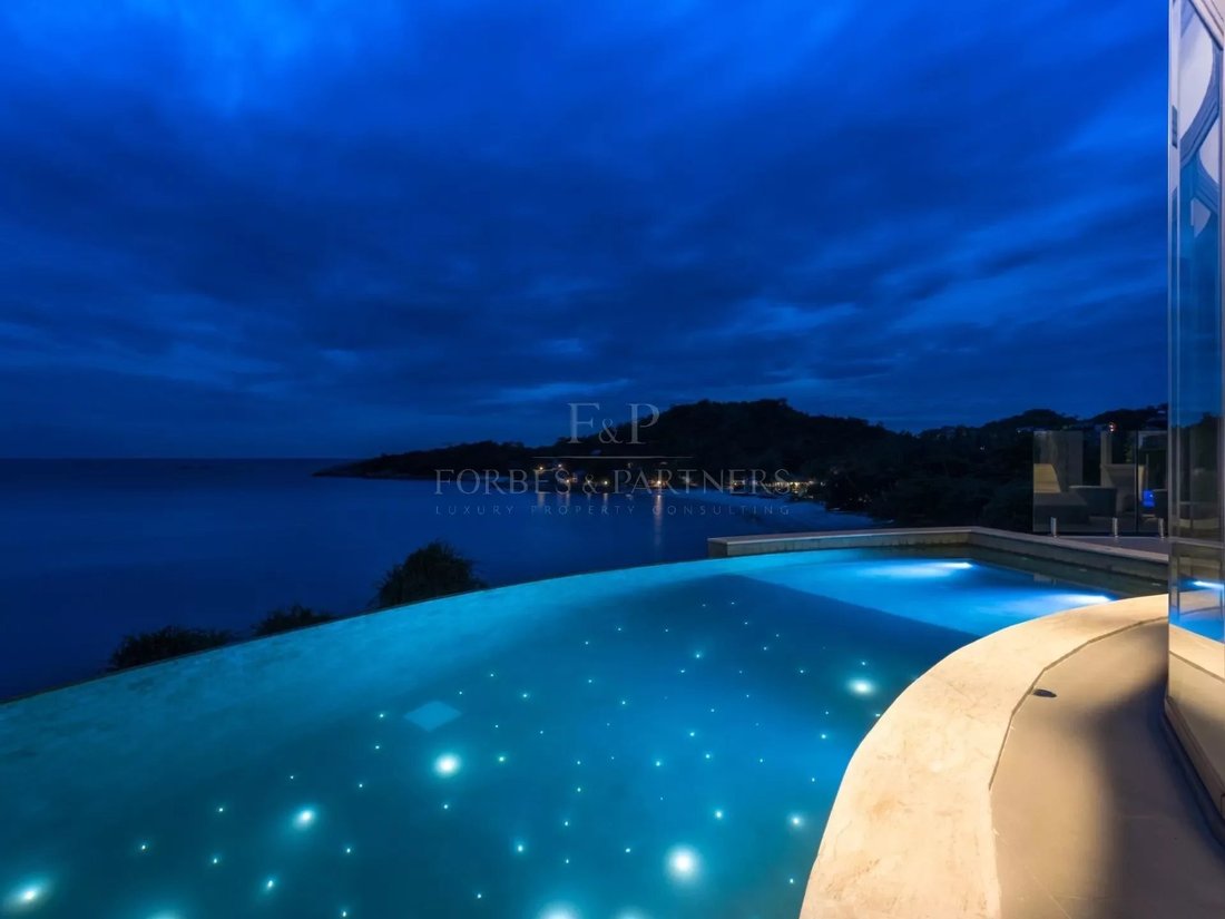 House in Koh Samui, Surat Thani, Thailand 4 - 12871936