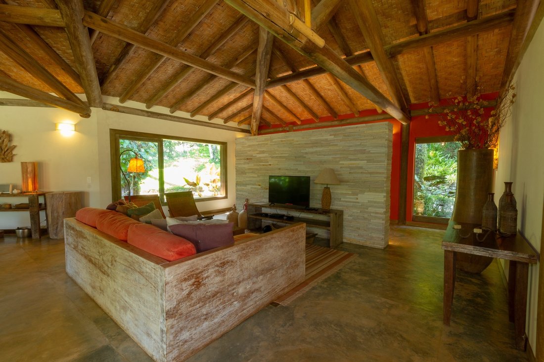 House in Paraty, State of Rio de Janeiro, Brazil 5 - 13024676