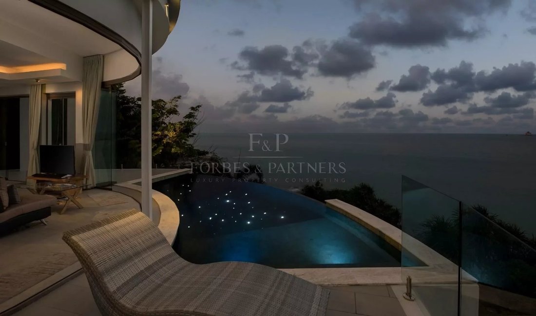 House in Koh Samui, Surat Thani, Thailand 3 - 12871936