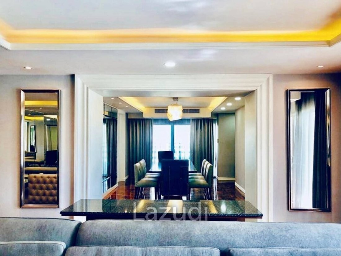 Apartment in Bangkok, Bangkok, Thailand 3 - 13025524
