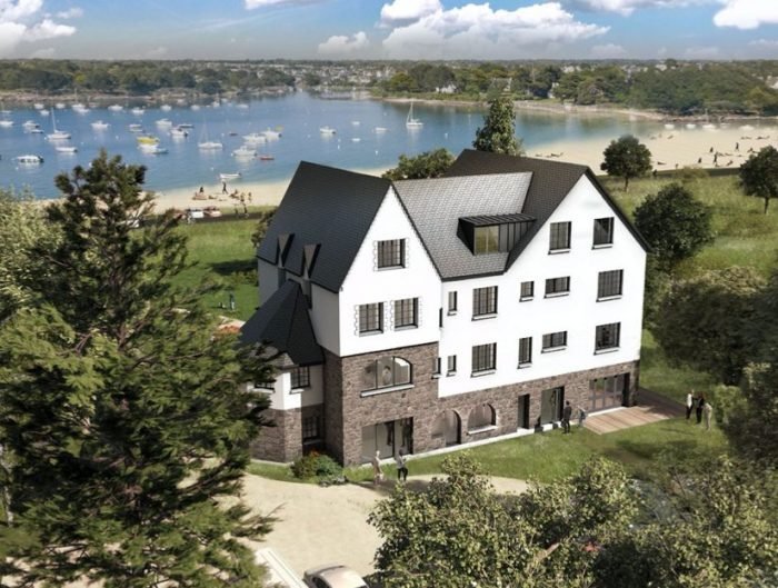 Concarneau Apartment In Concarneau, Brittany, France For Sale (13025383)