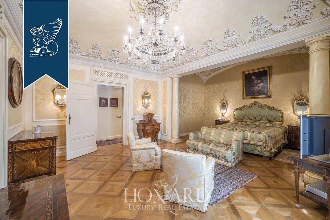 Villa in Cavalli - Duomo, Piacenza, Italy 5 - 13024928